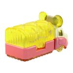 Takara Tomy Tomica Disney Motors Jewelry Way Lulu Trunk Winnie-the-Pooh - Image 2