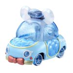 Takara Tomy Tomica Disney Motors Jewelry Way Ribbonet Donald Duck