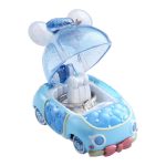 Takara Tomy Tomica Disney Motors Jewelry Way Ribbonet Donald Duck - Image 3