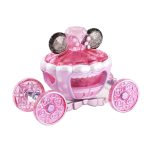 Takara Tomy Tomica Disney Motors Jewelry Way Potiron Minnie Mouse