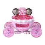 Takara Tomy Tomica Disney Motors Jewelry Way Potiron Minnie Mouse - Image 2