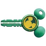 Takara Tomy Tomica Disney Motors Dream Star II Route 717 Mickey Mouse - Image 3