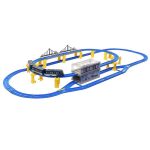 Takara Tomy Tomica Plarail Airport Express Deluxe Set (Airport Station)