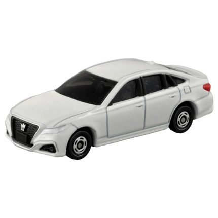 Takara Tomy Tomica (BX026) No. 26 Toyota Crown (White)