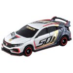 Takara Tomy Tomica 50th Anniversary Honda Civic Type R