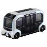 Takara Tomy Tomica 50th Anniversary Toyota e-palette