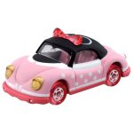 Takara Tomy Tomica Disney Motors DM-15 Poppins Minnie Mouse