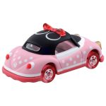 Takara Tomy Tomica Disney Motors DM-15 Poppins Minnie Mouse - Image 2