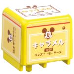 Takara Tomy Tomica Disney Motors Soratta Mickey Mouse Valentine - Image 3