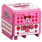 Takara Tomy Tomica Disney Motors Soratta Minnie Mouse White Day (2020) - Image 3