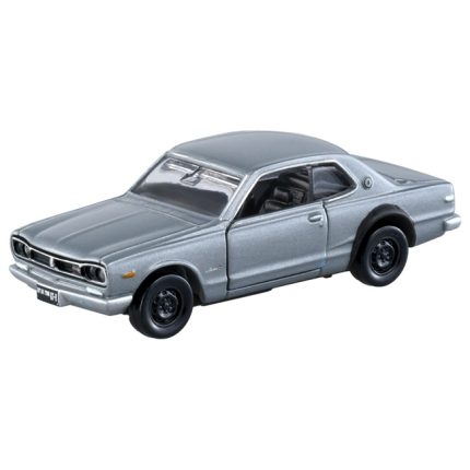 Takara Tomy Tomica Premium No.34 Nissan Skyline GT-R KPGC10