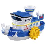 Takara Tomy Tomica Disney Motors DM-06 Dream Sailor Donald Duck