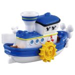 Takara Tomy Tomica Disney Motors DM-06 Dream Sailor Donald Duck - Image 2