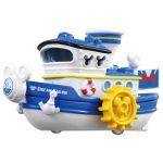 Takara Tomy Tomica Disney Motors DM-06 Dream Sailor Donald Duck - Image 3