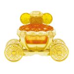 Takara Tomy Tomica Disney Motors Jewelry Way Potiron Belle