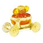 Takara Tomy Tomica Disney Motors Jewelry Way Potiron Belle - Image 2