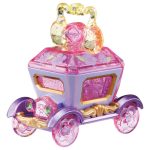 Takara Tomy Tomica Disney Motors Jewelry Way Vanity Carat Rapunzel