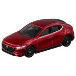 Takara Tomy Tomica (BX046) No.46 Mazda 3