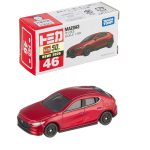Takara Tomy Tomica (BX046) No.46 Mazda 3 - Image 2