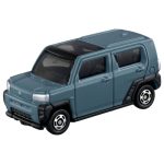 Takara Tomy Tomica (BX047) No.47 Daihatsu TAFT