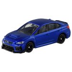 Takara Tomy Tomica (BX115) No.115 Subaru WRX S4 STI Sport