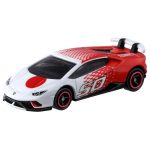 Takara Tomy Tomica 50th Anniversary Lamborghini Huracan Performante