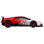 Takara Tomy Tomica 50th Anniversary Lamborghini Huracan Performante - Image 3