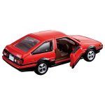 Takara Tomy Tomica Premium No.40 Toyota Sprinter Treno AE86 (1st) - Image 2