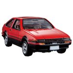 Takara Tomy Tomica Premium No.40 Toyota Sprinter Treno AE86 (1st) - Image 3