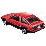 Takara Tomy Tomica Premium No.40 Toyota Sprinter Treno AE86 (1st) - Image 4
