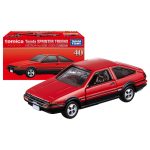Takara Tomy Tomica Premium No.40 Toyota Sprinter Treno AE86 (1st) - Image 5