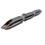 Takara Tomy Tomica Plarail MTR Vibrant Express Single Train