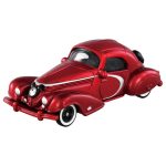 Takara Tomy Tomica Disney Motors Dream Star III 50th Anniversary Key Set