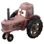 Takara Tomy Tomica Disney Cars C-19 Tractor (Standard Type)