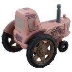 Takara Tomy Tomica Disney Cars C-19 Tractor (Standard Type) - Image 2