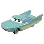 Takara Tomy Tomica Disney Cars C-27 Flo (Standard Type)
