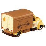 Takara Tomy Tomica Disney Motors DM-03 Gooday Carry Bakery Truck - Image 2