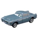 Takara Tomy Tomica Disney Cars C-22 Finn McMissile Standard Type
