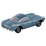 Takara Tomy Tomica Disney Cars C-22 Finn McMissile Standard Type - Image 2