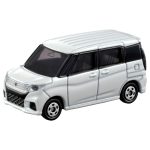 Takara Tomy Tomica (BX024) No.24 Suzuki Solio