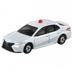 Takara Tomy Tomica (BX031) No.31 Toyota Camry Sports Unmarked Police Car