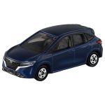 Takara Tomy Tomica (BX103) No.103 Nissan Note