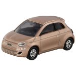 Takara Tomy Tomica (BX016) No.16 Fiat 500e