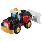 Takara Tomy Tomica Disney Motors DM-14 Chubby Loader Mickey Mouse - Image 2