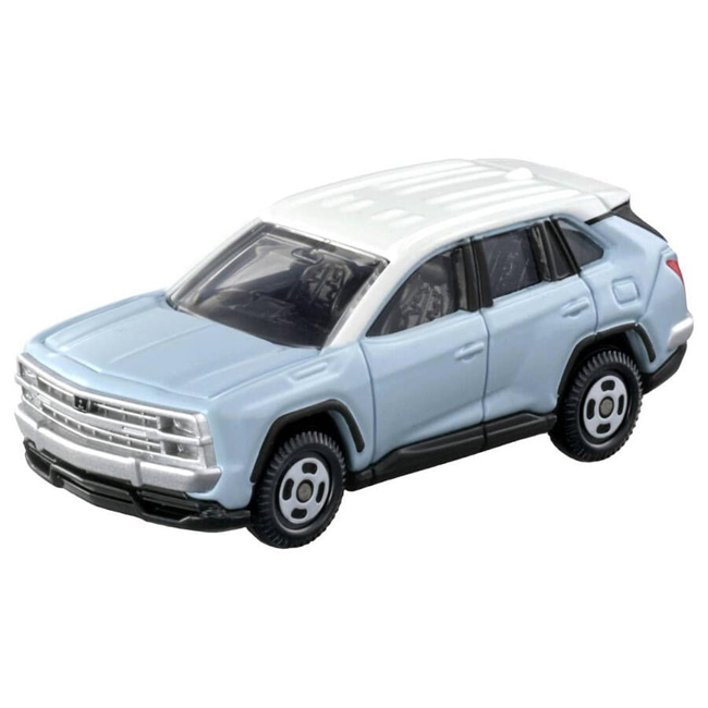 4904810174769_1 Takara Tomy Tomica (BX021) No.21 Mitsuoka Buddy - Image 1