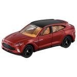 Takara Tomy Tomica (BX075) No.75 Aston Martin DBX