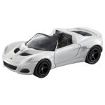 Takara Tomy Tomica (BX072) No.72 Lotus Elise Sport 220 II (1st)