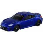 Takara Tomy Tomica (BX028) No. 28 Subaru BRZ