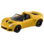 Takara Tomy Tomica (BX072) No.72 Lotus Elise Sport 220 II