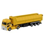 Takara Tomy Tomica (BX147) No.147 UD Trucks Quon Trailer Dump